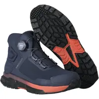 Mascot F1681-704 S3s Veiligheidsschoenen Hoog | Maat: 36