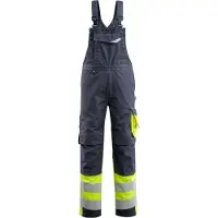 Mascot Safe Supreme 15669 Overall Met Kniebeschermerzakken