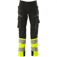 Mascot Accel. Safe Broek 19379 | Maat: 82C64