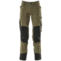 Mascot 17179 Advanced Stretch Werkbroek met Kniezakken