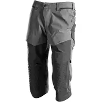 Mascot Customized Driekwart Broek Met Kniezakken, Stretch | Maat: C54