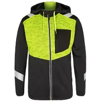 Engel Cargo Knit Cardigan 8870-256 Regular Fit | Maat: S