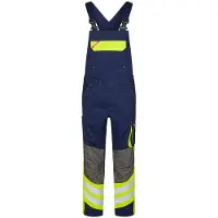 Engel Cargo 3870-217 Amerikaanse Overall Reflecterend Stretch | Maat: 92