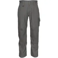 Mascot 12355 Broek met kniezakken INDUSTRY