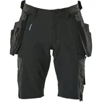 Mascot 17149 Advanced Shorts Met Spijkerzakken | Maat: C56