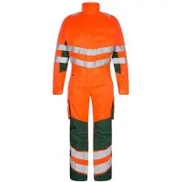 Engel Safety Light Boiler Suit 4545-319 Reflecterend | Maat: L