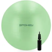 Spokey FITBALL Fitnessbal - Licht Groen - 65 cm