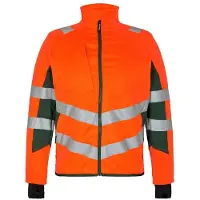Engel Safety 1544-314 Werkjack Stretch Reflecterend Winddicht | Maat: XS