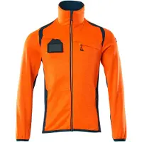 Mascot Accel. Safe Microfleece Jas 19403 | Maat: XL