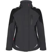 Engel Galaxy Softshell Jacket 8815-229 Waterafstotend Dames | Maat: M