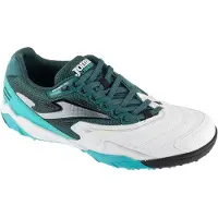 Joma Cancha Tf Football Boots Groen,Wit EU 45 Man