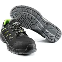 Mascot Footwear Fit F0110 Veiligheidsschoenen