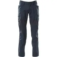 Mascot Accelerate 18679 Big Thigh Pockets Werkbroek