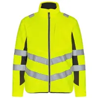 Engel Safety 1159-158 Gewatteerdejack Verwarmd Winddicht Reflecterend | Maat: 5XL