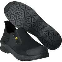 Mascot werkschoenen S3S F1690 42 / Zwart
