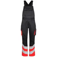Engel Safety Light 3547-319 Amerikaanse Overall Waterafstotend Uv-bescherming Reflecterend | Maat: 88
