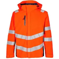 Engel Safety 1146-930 Shelljack Waterdicht Winddicht | Maat: 4XL