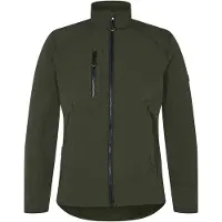 Engel X-treme Stretch Jacket 1366-317 Regular Fit | Maat: 4XL