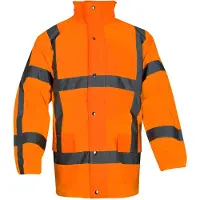 Oxxa Essential Alex 0985 Rws Parka | Maat: 4XL