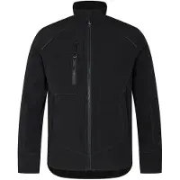 F-engel F. Engel 1366 X-treme Stretch Jacket Black maat L heren