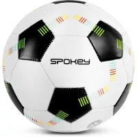 Spokey Goal Voetbal - PVC - Maat 4