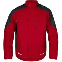 Engel Galaxy 1810-254 Werkjack Regular Fit | Maat: 2XL