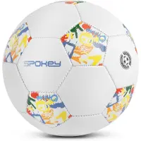 Spokey GOAL KIDS Voetbal - Maat 4