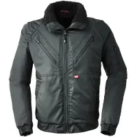 Havep 5032 Pilot jack Zwart maat M heren