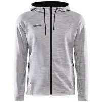 Craft Adv Unify Full Zip Hood Men | Maat: L
