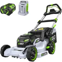 EGO accu grasmaaier 47 cm LM1914E-SP met accu en lader