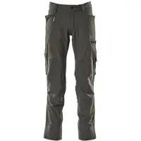 Mascot Advanced ultimate stretch werkbroek 17179 48 / Antraciet