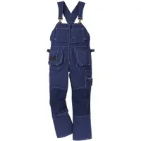 Fristads 51 Fas 100310 Amerikaanse Overall Regular Fit Classics | Maat: C156