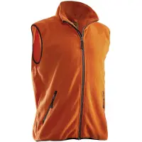 Jobman 7501 Fleece Vest