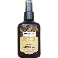 Arganicare 3701120001263, Haarolie, 150 ml, Unisex, Arganolie, Aqua (Water), Propyleenglycol, Argania Spinosa (Argan) kernolie, Cetylalcohol, Stearyl..., 1 stuk