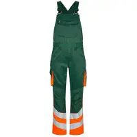Engel Safety Light 3547-319 Amerikaanse Overall Waterafstotend Uv-bescherming Reflecterend | Maat: 80