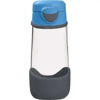 B.Box sportfles 450ml Blue Slate