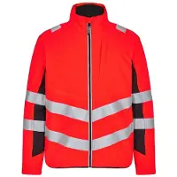 Engel Safety 1159-158 Gewatteerdejack Verwarmd Winddicht Reflecterend | Maat: L
