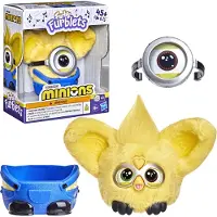 Furby Furblets Minions