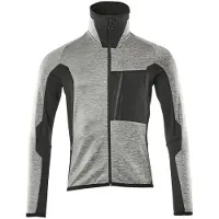 Mascot Advanced 17103 Fleece Met Volledige Rits