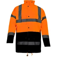 Oxxa Essential Alberto 0980 Parka | Maat: XL
