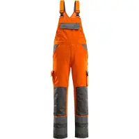 Mascot Barra 07169-860 Amerikaanse Overall Safe Compete Reflecterend