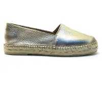 Vamos 101900 Espadrilles | Maat 37 Dames Goud
