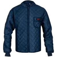Oxxa Rafael 2070 jas blauw maat L