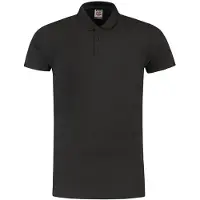 Tricorp Pba180/201001 Poloshirt Cooldry Bamboe Slim Fit | Maat: XS