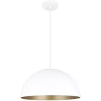 Zumaline Hanglamp VELA A8001XL-WH,