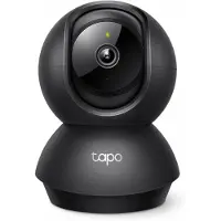 TP-LINK Tapo C211, WLAN-IP-camera, 3MP, met tweewegaudio