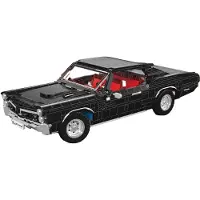 Mould King 10199 The Goat GTO