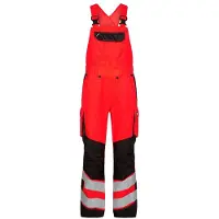 Engel Safety Light 3543-319 Amerikaanse Overall Reflecterend Uv-bescherming Dames | Maat: 34