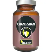 Hanoju Chang Shan Extract 400 Mg (90 capsules)