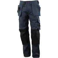 Mascot Frontline 07379 Hanging Pockets Big Werkbroek